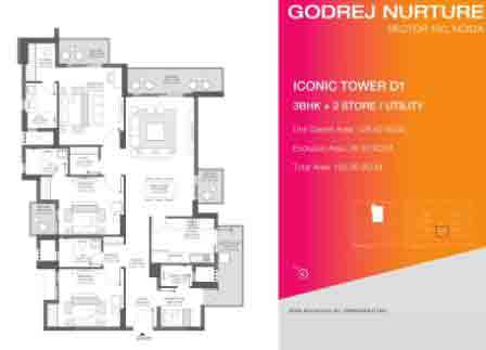 floor plan new projects in noida extension