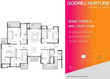 floor plan new projects in noida extension